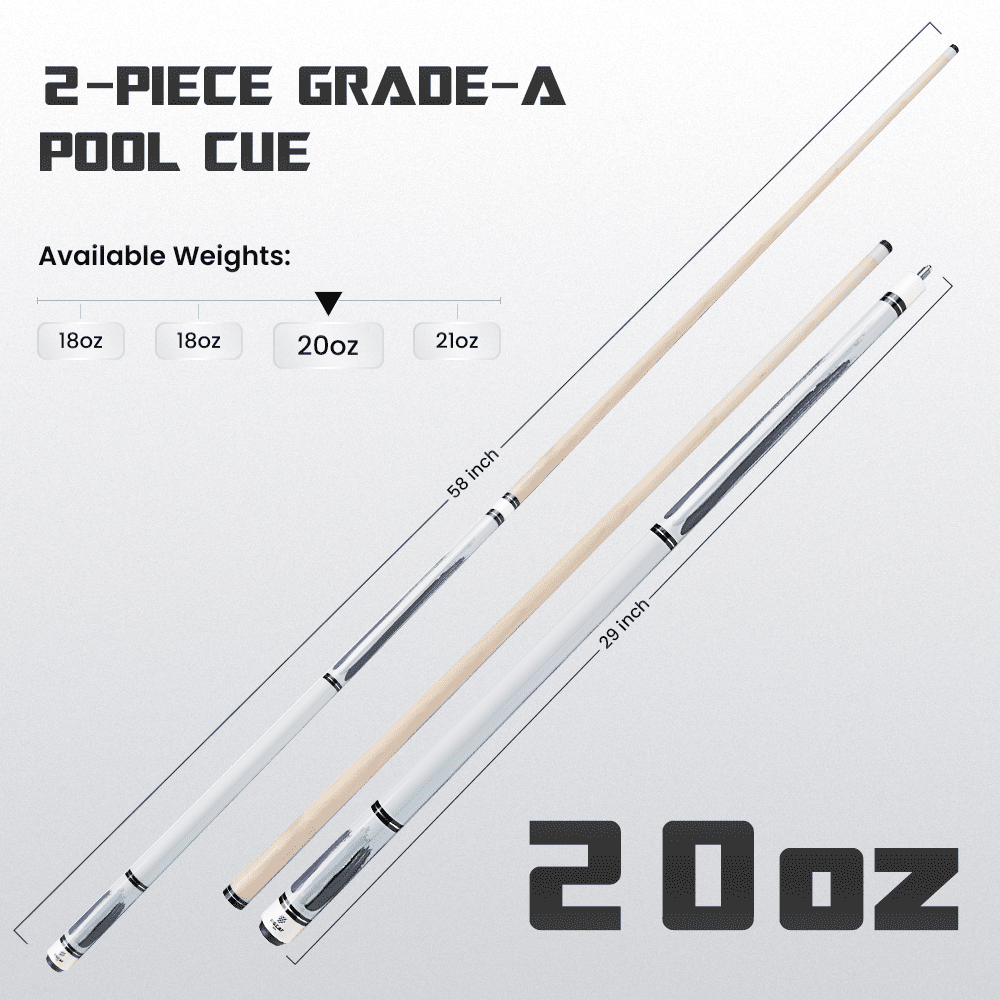 Big Cat Paint III Azure Tide - Big Cat Cues