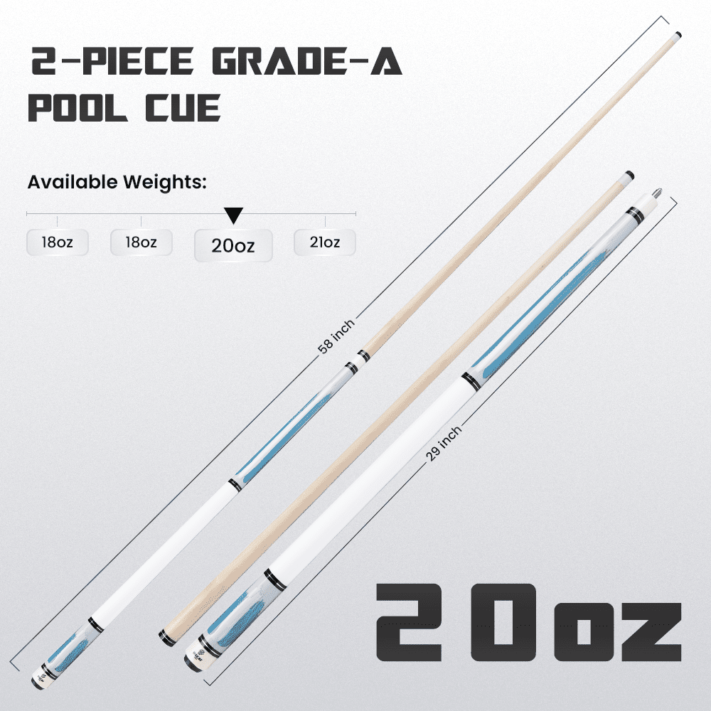 Big Cat Paint II Dynamite Blue - Big Cat Cues