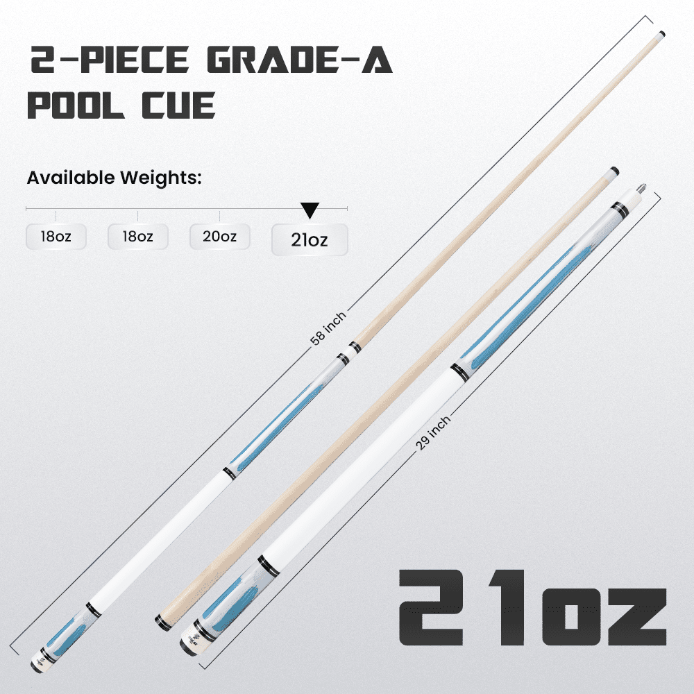 Big Cat Paint II Dynamite Blue - Big Cat Cues