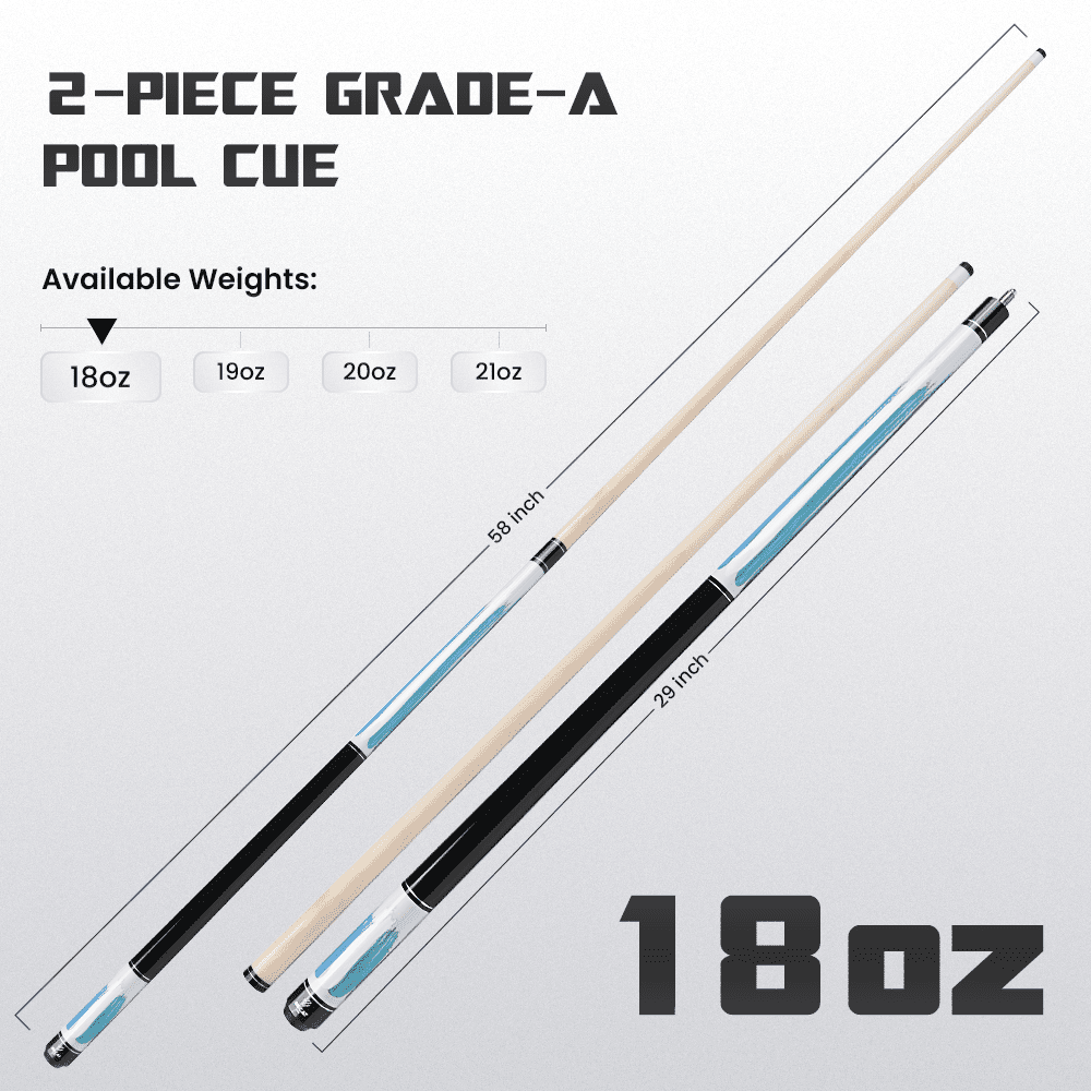Big Cat Paint VII Dynamite Black - Big Cat Cues