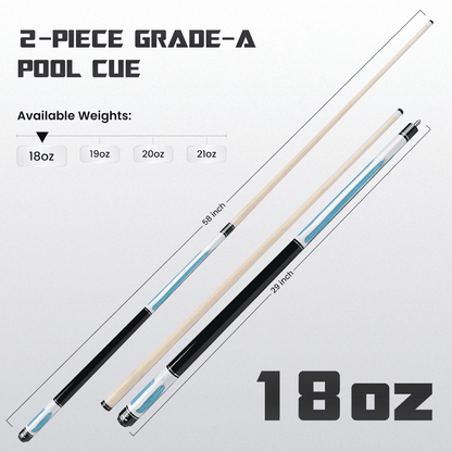 Big Cat Paint VII Dynamite Black - Big Cat Cues