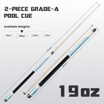 Big Cat Paint VII Dynamite Black - Big Cat Cues