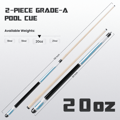 Big Cat Paint VII Dynamite Black - Big Cat Cues