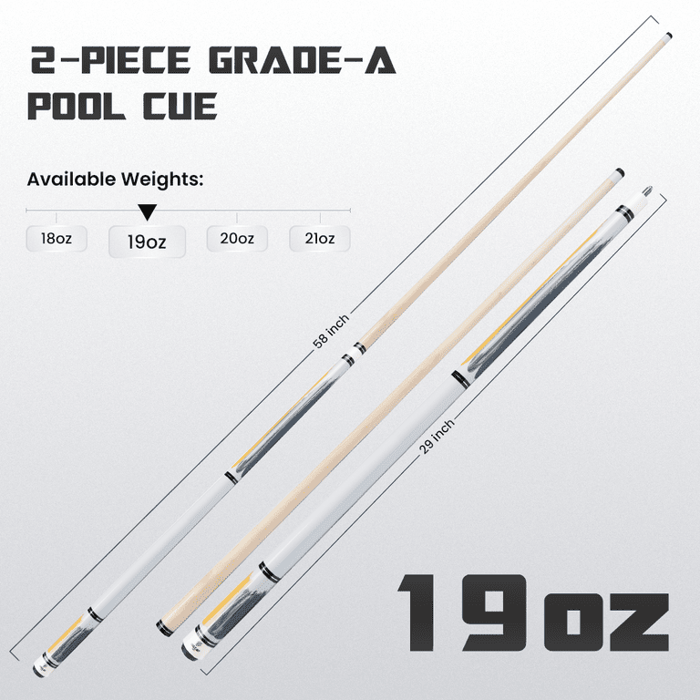 Big Cat Paint VI Electric Ocean - Big Cat Cues