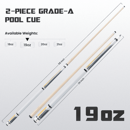 Big Cat Paint VI Electric Ocean - Big Cat Cues