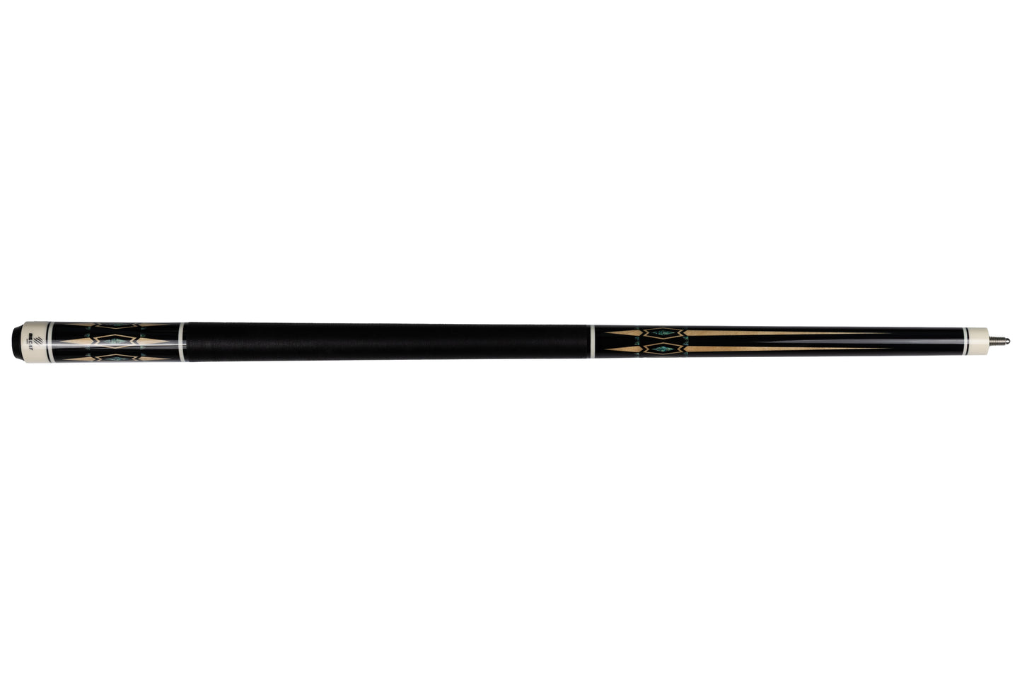 Big Cat Carbon Gold II Cue