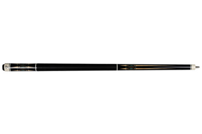 Big Cat Carbon Gold II Cue
