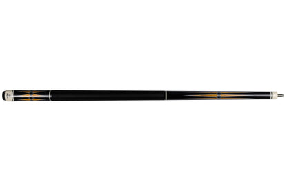Big Cat Carbon Gold III Cue
