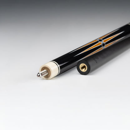 Big Cat Carbon Gold III Cue