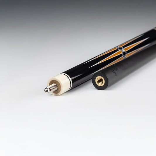 Big Cat Carbon Gold III Cue
