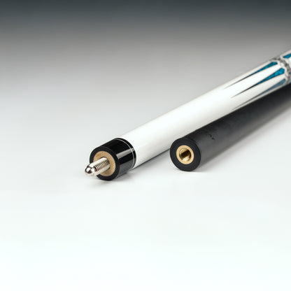 Big Cat Carbon Platinum I Cue