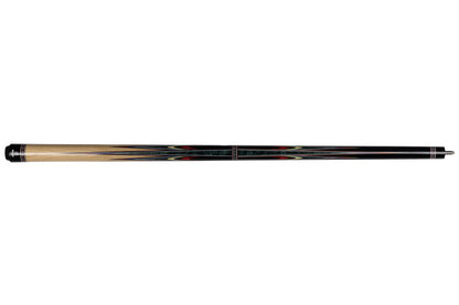 Big Cat Carbon Platinum II Cue