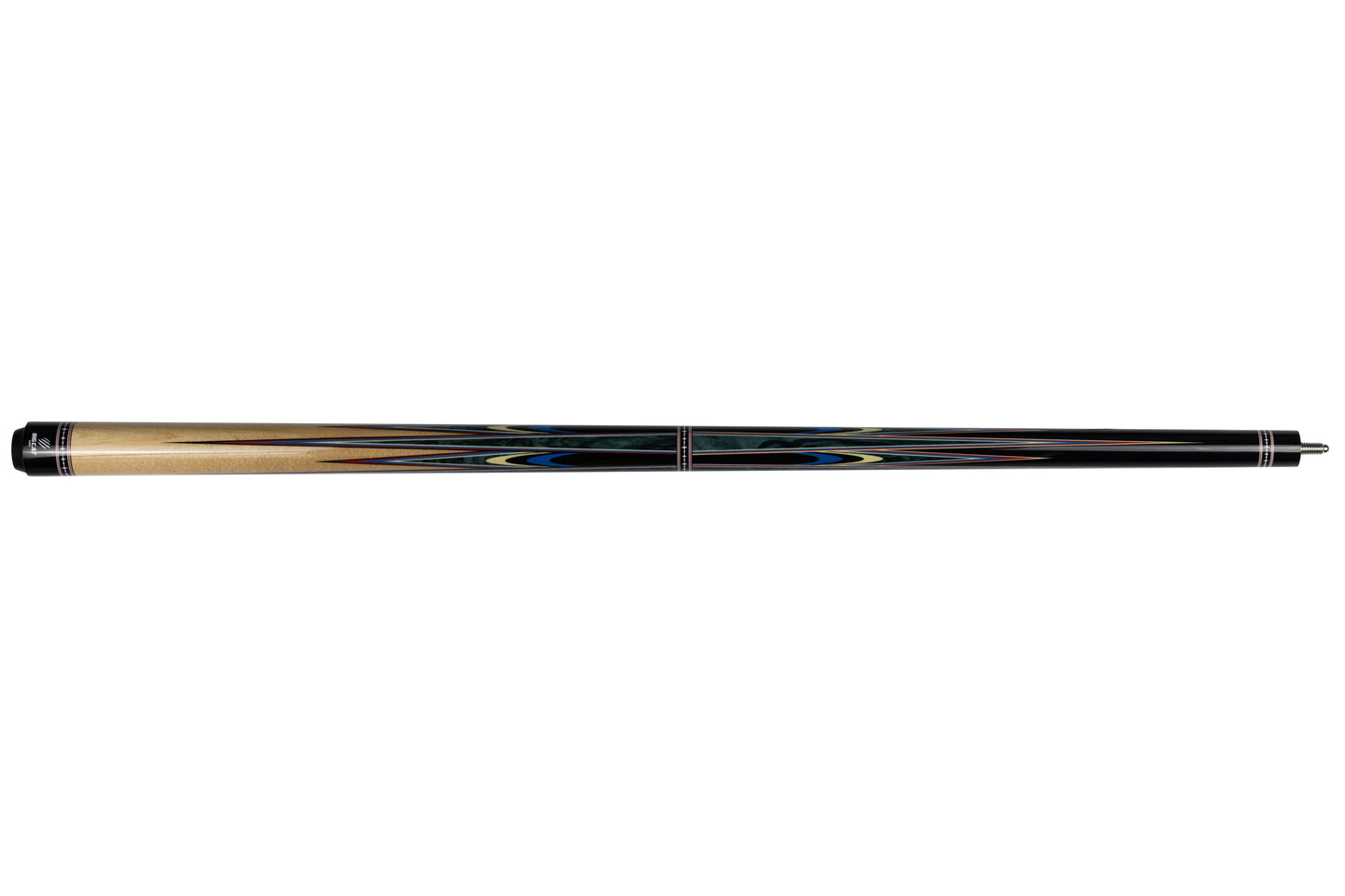 Big Cat Carbon Platinum III Cue