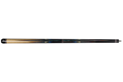 Big Cat Carbon Platinum III Cue