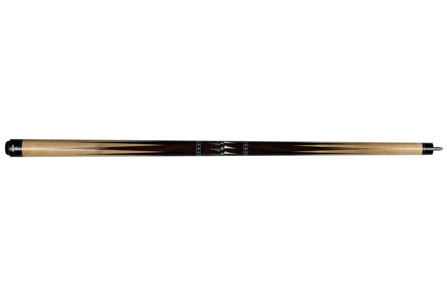 Big Cat Carbon Platinum IV Cue