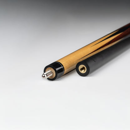 Big Cat Carbon Platinum IV Cue