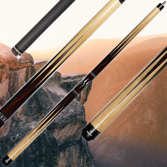 Mondo Carbon Coco Cue