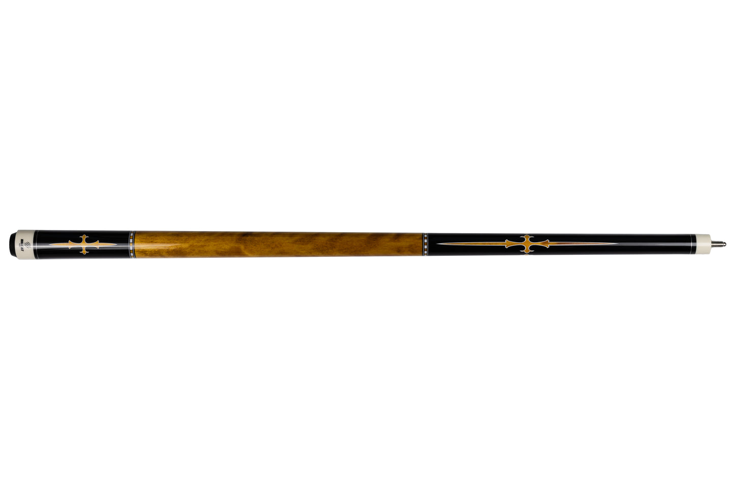Big Cat Carbon Platinum V Cue