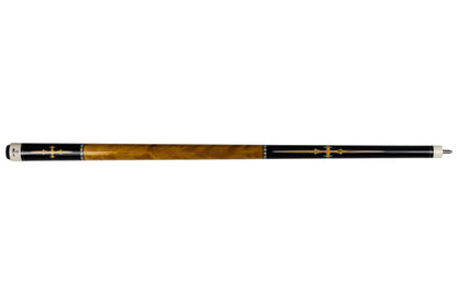 Big Cat Carbon Platinum V Cue