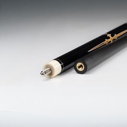 Big Cat Carbon Platinum V Cue