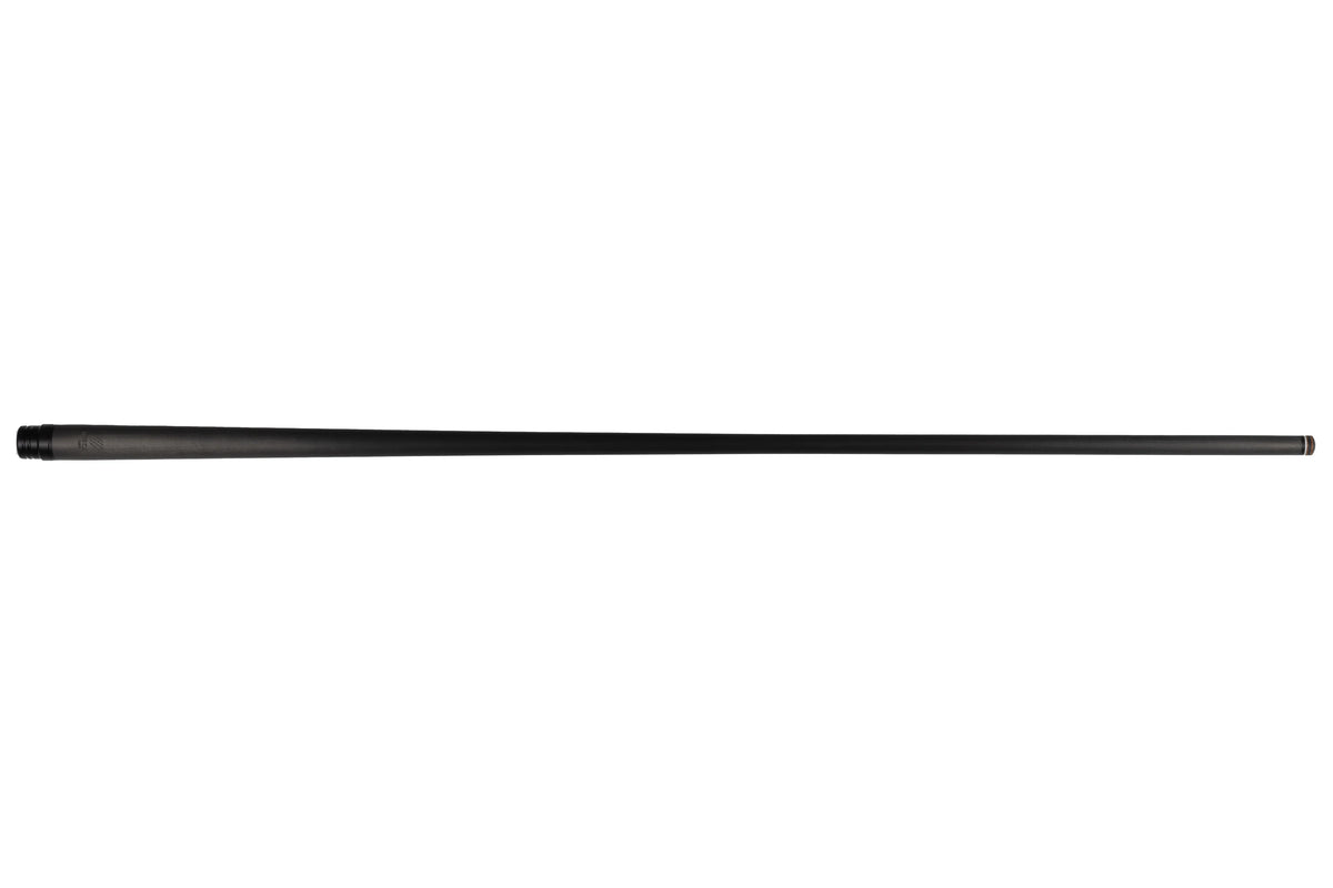 Mondo Carbon White/Aqua Teal Cue